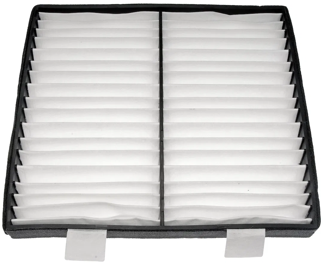 259-000 – DORMAN Cabin Air Filter, OE Replacement Paper - view 2